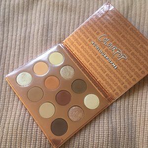 Colourop Double Entendre Palette